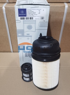 4730901451 4710902455 20109 275/6 400卡车燃油滤芯