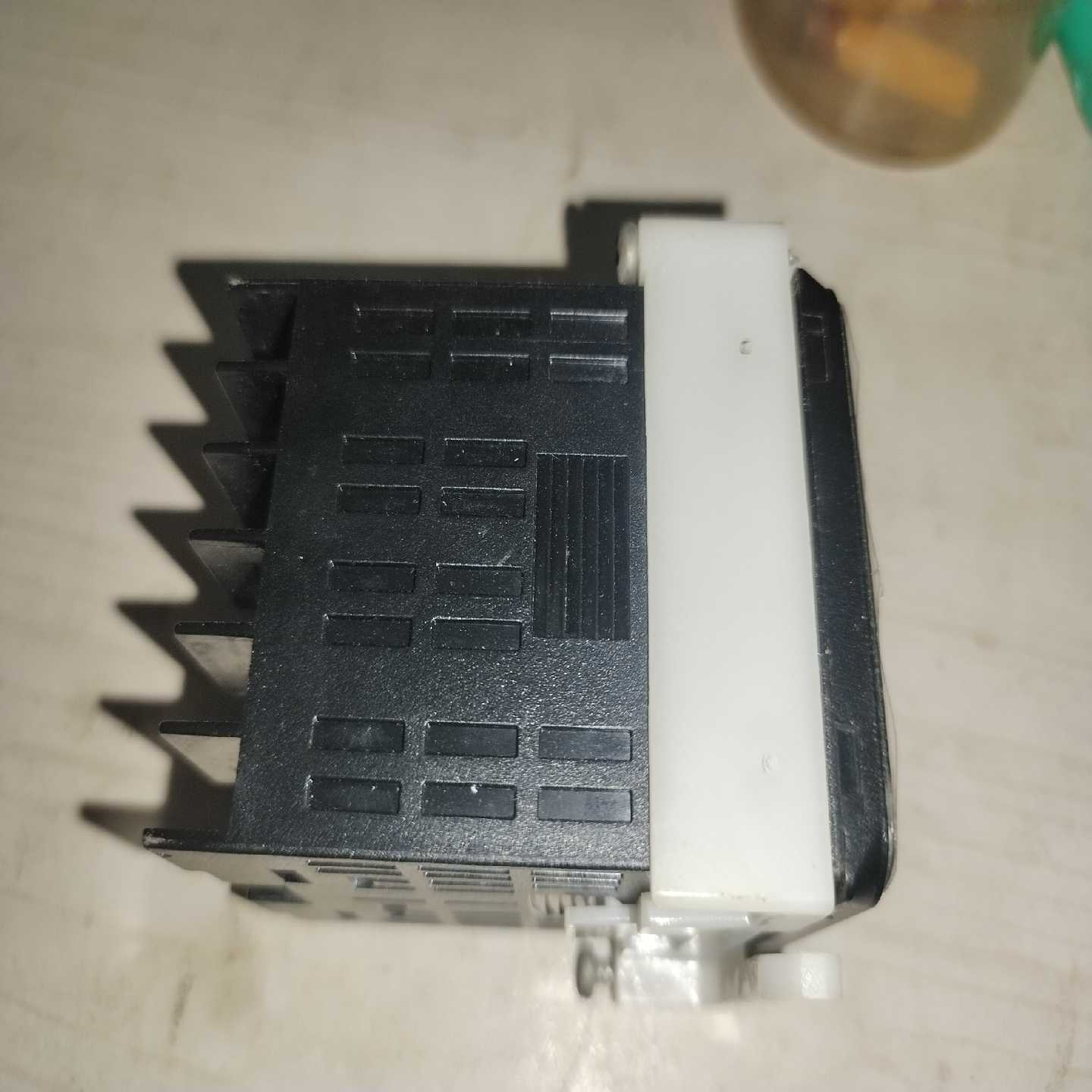 温控器E5CC一RX2ASM一800有4个【白零商行】