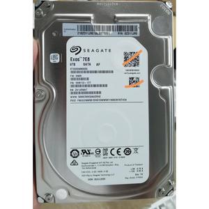 （议价)希捷银河ST8000NM0055 8T硬盘8TB企业级机械监