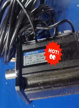 众为兴伺服马达QXSS-09095EI011-A议价询价