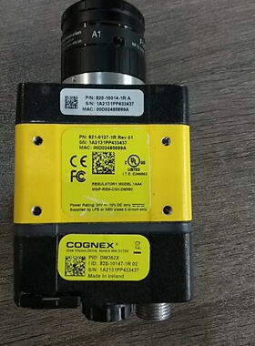 cognex康耐视读码器DM362X拍前询价