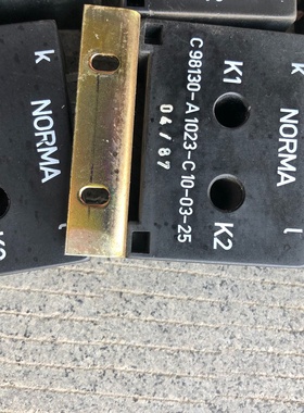 【议价】德国诺马电流互感器C981301023C10032