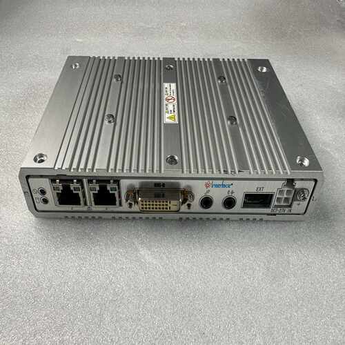 询价lnterface微型LTC-B019（S7）M02
