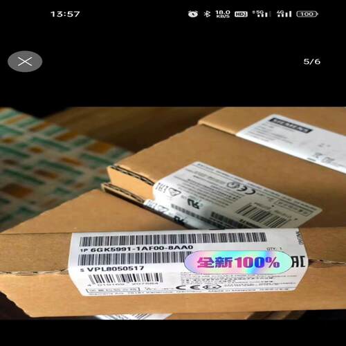6GK5992-1AF00-8AA0拍前询价