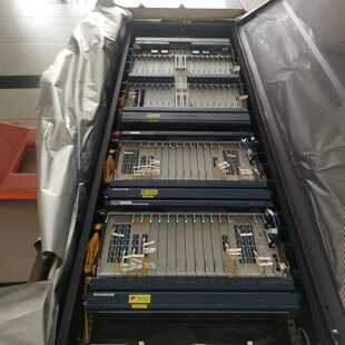 FIC 全新原包装 Eudemon1000E 2SFP