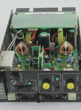 4451 TAMURA CHARGING CONTROL MODULE CHG243