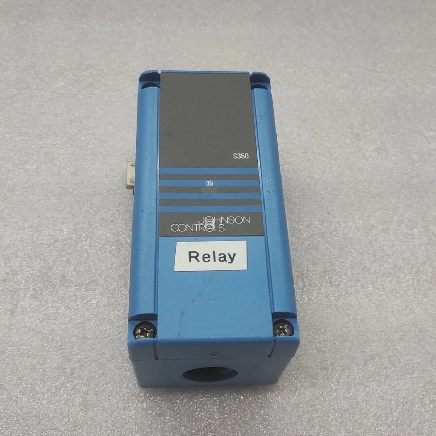 JOHNSON CONTROLS S350AA1C TEMPERATURE STAGE MODULE,电子元器件市场,其它元器件,淘宝优惠券,粉丝福利购,淘宝优惠卷