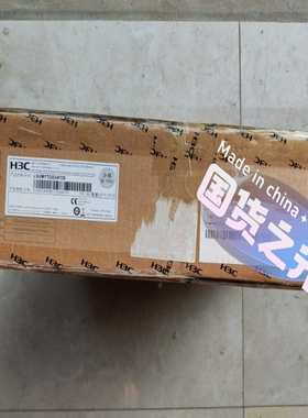 CSPEX-1104-E  成色95新，华三H3C 带原包装