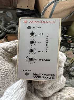 丹麦米塔电源模块MITA-teknik米塔WP2035（零零电子）