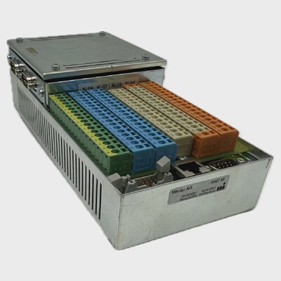 PQ4668 PCBasis IO Module Ferag 5.940.494 5940494 Mikrap 1048