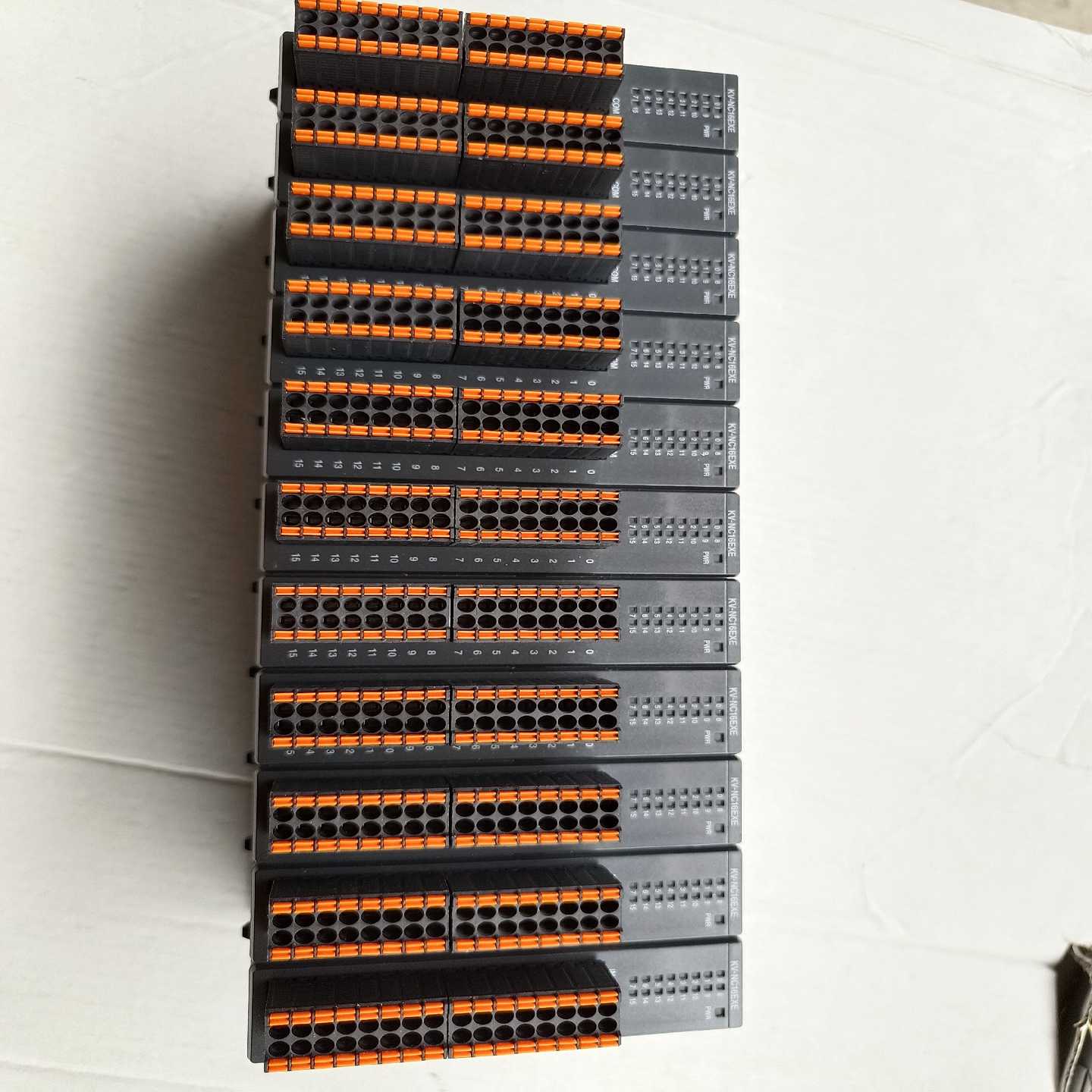 【议价】基恩士KV-NC16EXE，11个适用