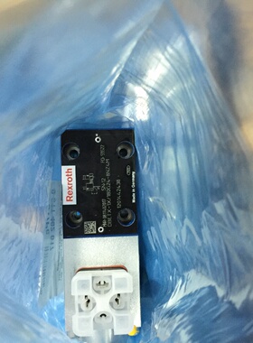 配件Rexroth力士乐0811402017DBETX1X180G248NZ4M比例溢流阀议价