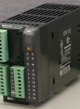 WatlowRMC5L5L5LAAAAAAEZ-ZoneRMIntegratedController