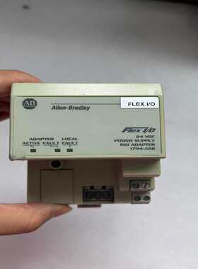 AB罗克韦尔1794-ASBFlexI/ORIO适配器--议价商品