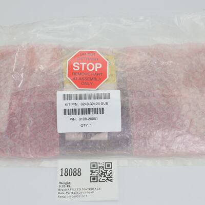 18088 APPLIED MATERIALS PCB ASSY TURBO INTERCONNECT 01002005