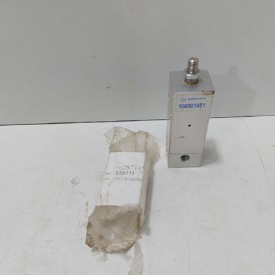 Kaefer 100001451 Pneumatic Air Cylinder