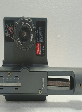 丹佛斯AMV323执行器082G332124VAC轻度损坏