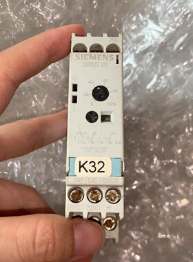议价SIRIUS3R时间继电器3RP15351BW3议价