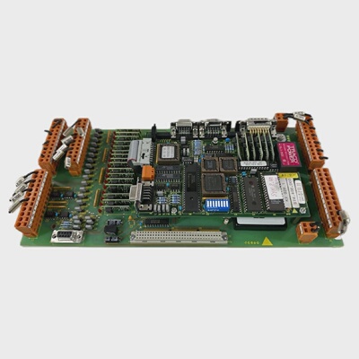 DJ828 Druckindustrie Platine Ferag 577.480.001 KX040.1 574.4