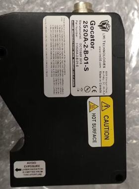 配件Gocator加拿大LMI乐姆迈2520A2B01S3D激光轮廓仪议价