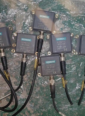 RF310R 6GT2801-1AB10射频读写器 二【议价】