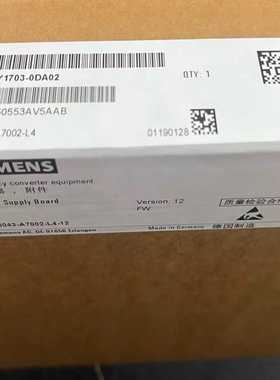 6RY1703-0DA02--议价商品