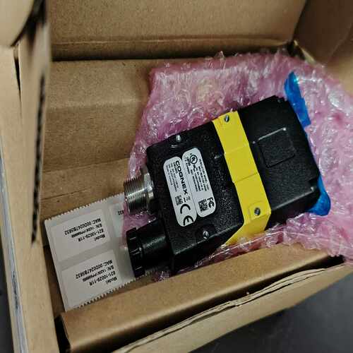 咨询-COGNEX康耐视DM260S-0540-P读码器，带包
