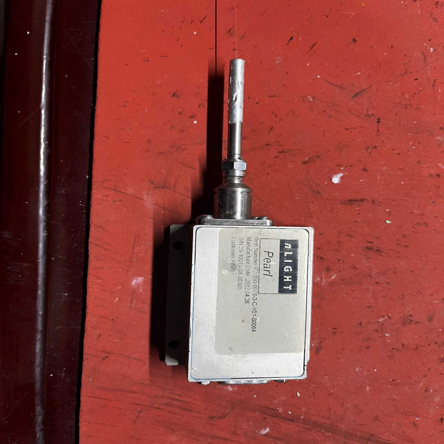 美国恩施nLIGHT激光模块Pearl--议价商品