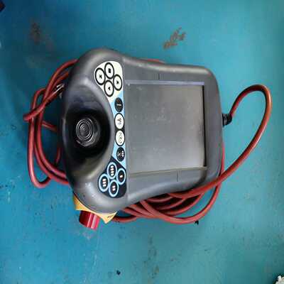 咨询-ABB示教器DSQC6793HAC028357-001