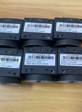 灰点CZ-5040M-13F工业相机-议价