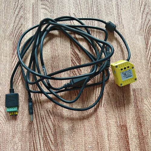 询-infoscan读码器FS3614150P实物图拍