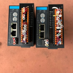 议价出拆机汇川PLCGR101616ETNE功能正常成色议价