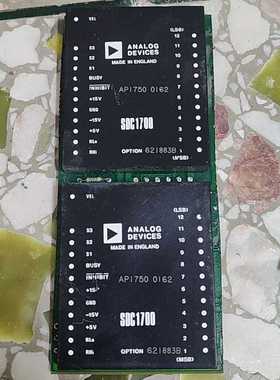 （议价）SDC1700。SDC1704-512。HSDC2114