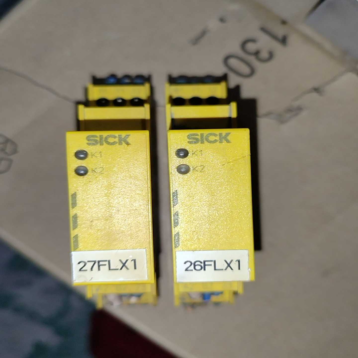 【议价】施克SICK安全继电器UE10-2FG2D0104391适用