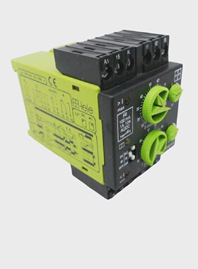 议价Tele Haase Tiw4x Stromberwachung 1Phasig 2430890 Unused