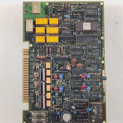 Module De Dmarrage E Terasaki ESM105 K87Z6001B