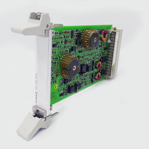 SIEMENS SIMADYN 6FH95463BY60 6FH 95463BY60 EStandB1 used