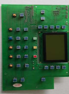 新华X光高压发生器控制板X430-01Ver3.0（零零电子）