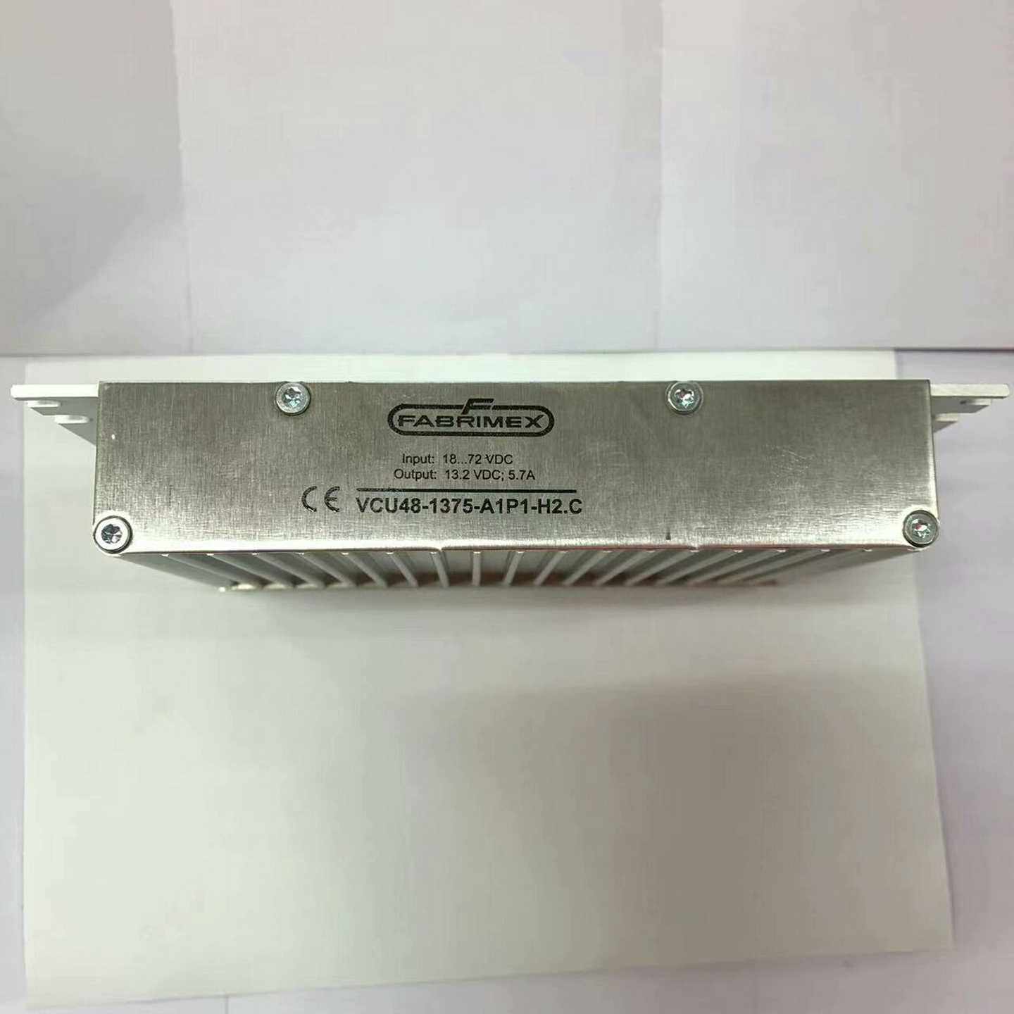【议价】VCU48-1375-A1P1-H2.C隔离电源24/12适用