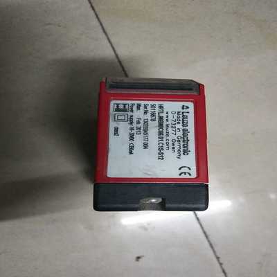 拆机劳易测HRTL96BM/C66.01.C1S-S12现货*--议价商品