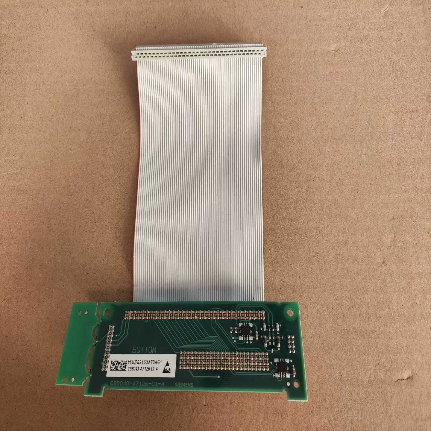 C98043-A7126-L1-4直流调速器6RA8询价