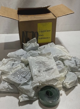 HABASIT AMERICA MAM5E CONVEYOR BELT  LOT OF 25 U3S