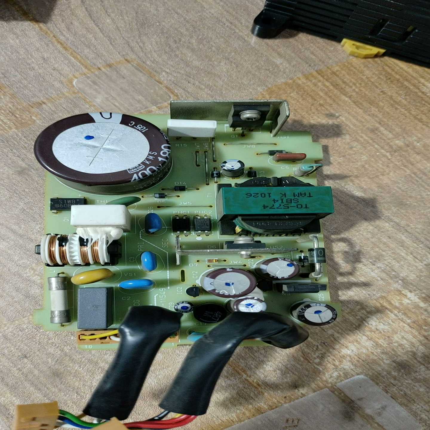 CP1L一M40DR一A电源板110询价