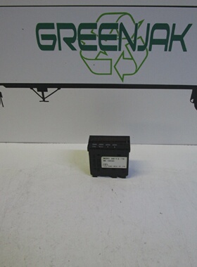 ASAHI KEIKI A611313 DIGITAL PANEL METER  USED  FREE SHIPPING