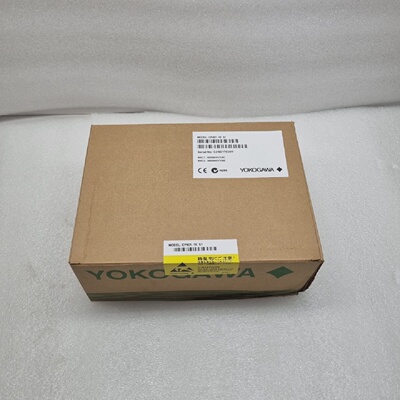 Modulo Processore YOKOGAWA CP46110 S1 Spedizione Veloce E Gr