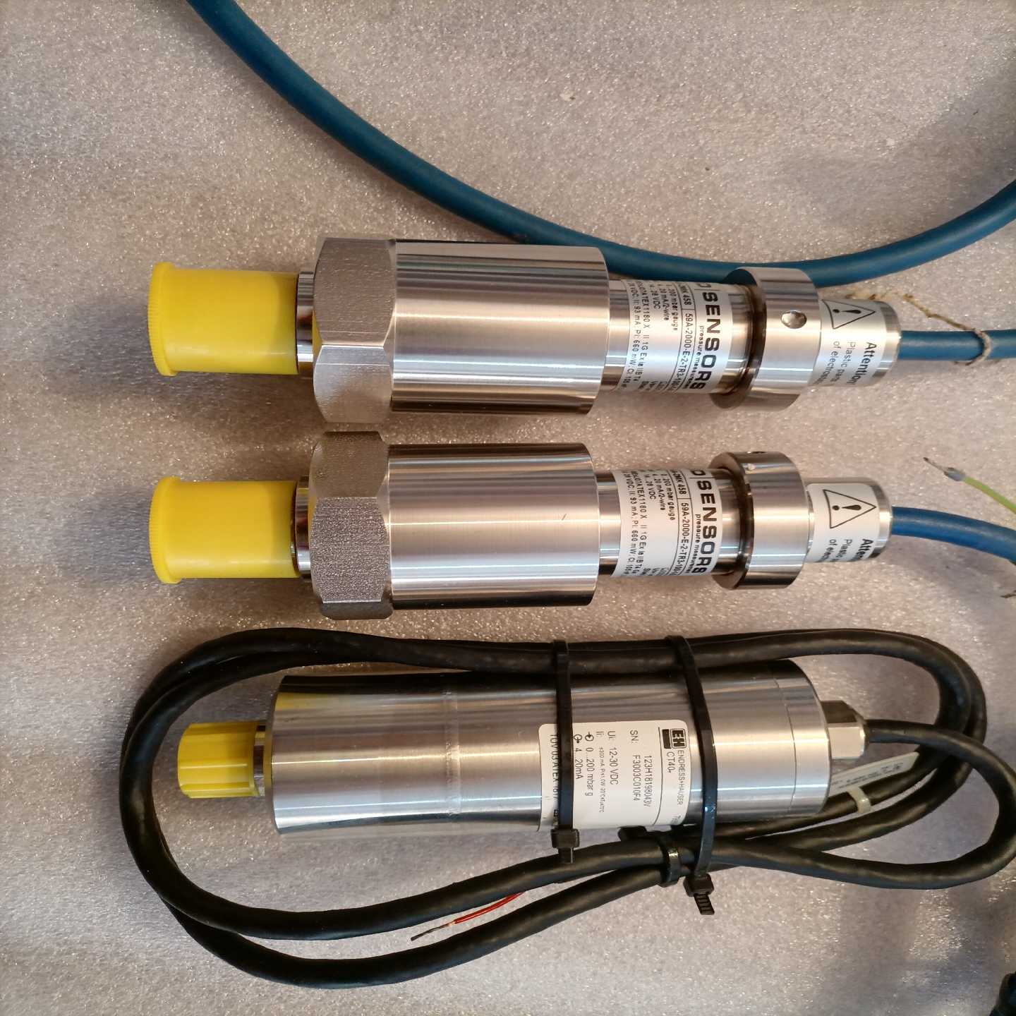 BDSENSORS博德压力变送器DX14A-DMK【博航商行】