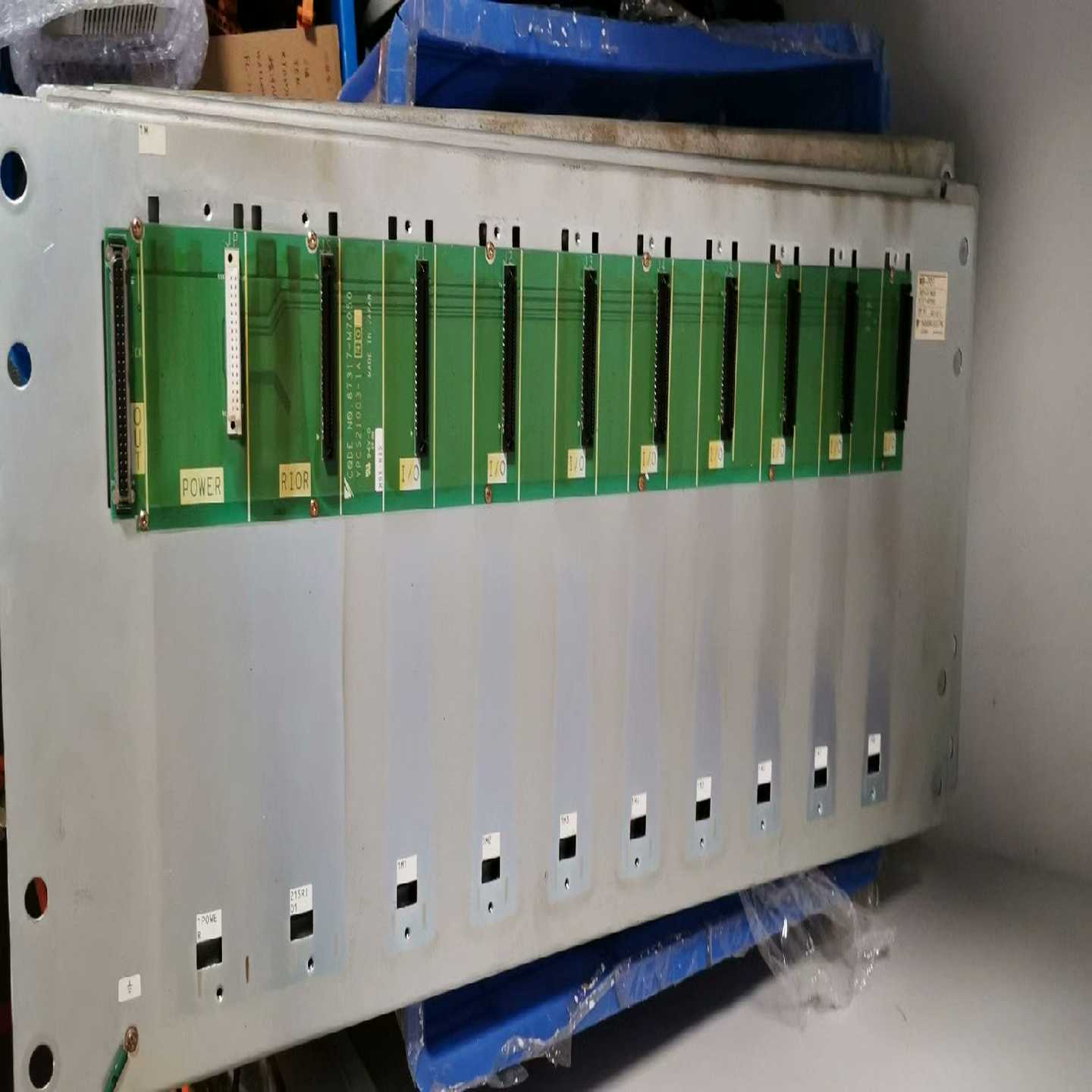 (工仔机械）JRCP-317M22/MB-22T JRCP-317M70