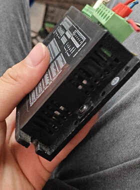 询价-Kinco步进电机驱动器2CM545品实物