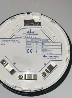 咨询-NS-DUVUV火焰探测器，，来自Consiliu