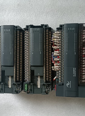 汇川H2U3232MTPF17拆机三台成色如图实物拍-议价